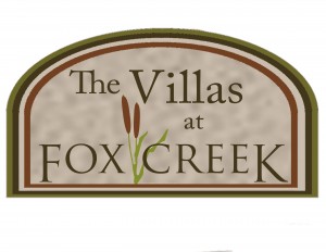 Logo_The Villas at Fox Creek